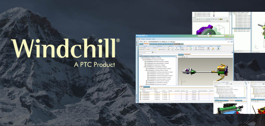 PTC Windchill Quality Solutions